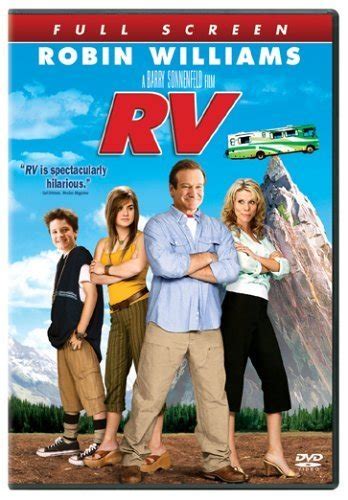 rv imdb|rv movie with robin williams.